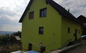Ferienwohnung S. Armbruster